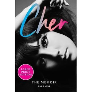 Cher: Part One: The Memoir -- Cher